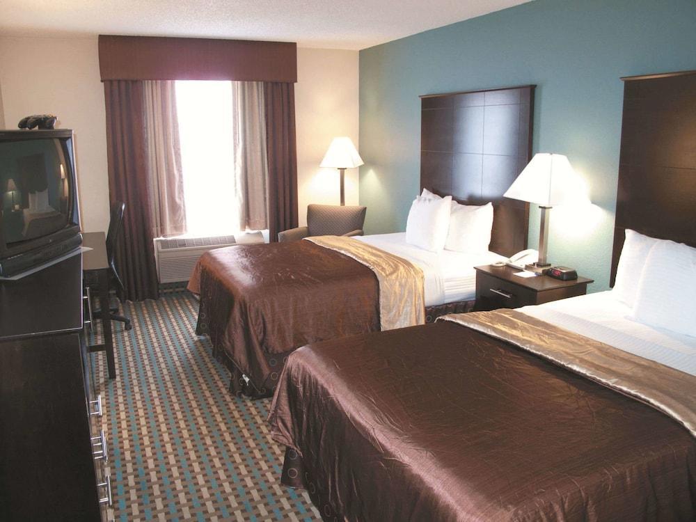 La Quinta Inn By Wyndham Columbia Se Fort Jackson Exteriér fotografie