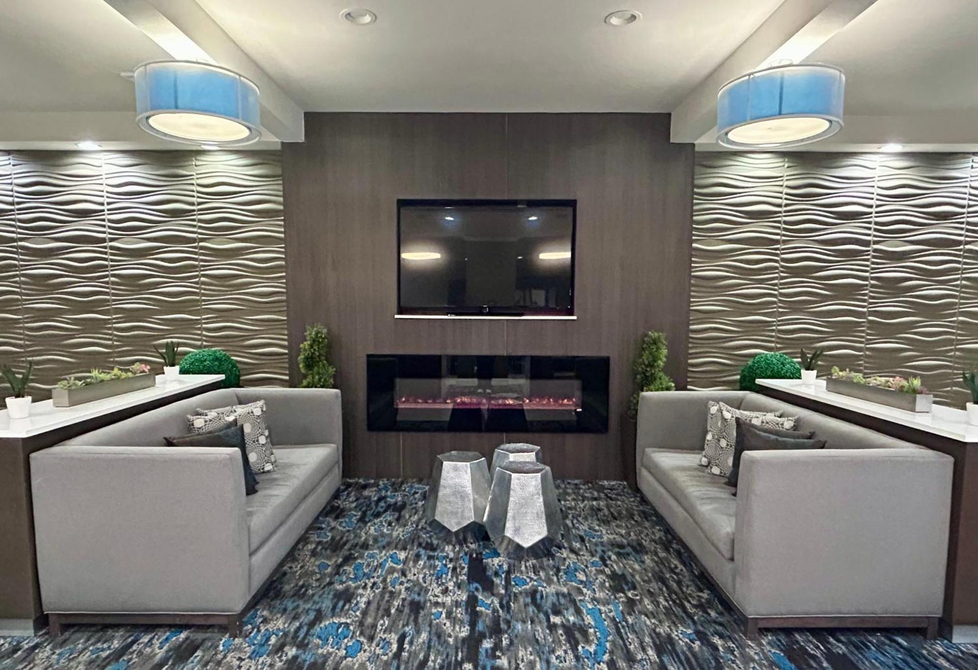 La Quinta Inn By Wyndham Columbia Se Fort Jackson Exteriér fotografie