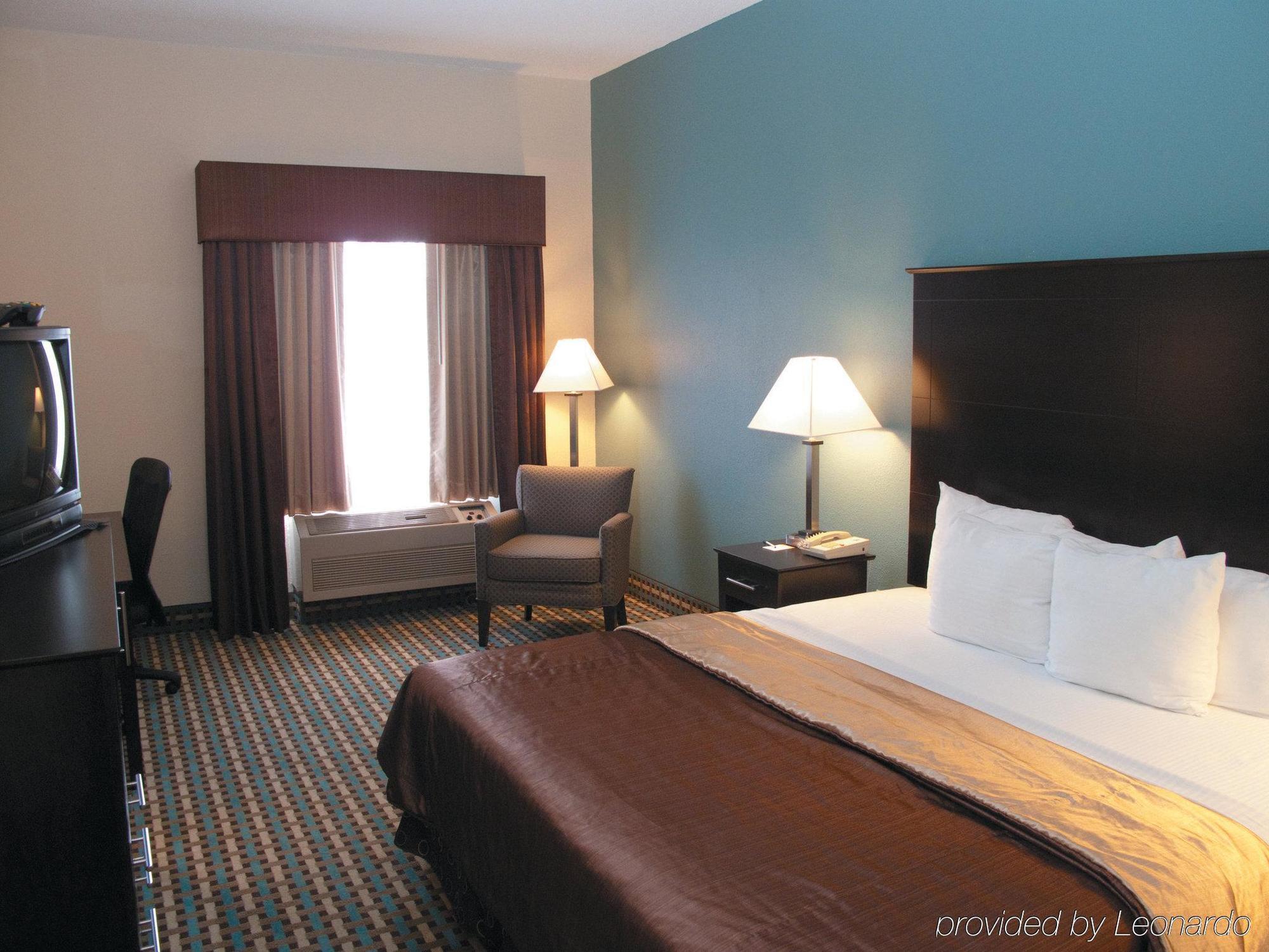 La Quinta Inn By Wyndham Columbia Se Fort Jackson Exteriér fotografie