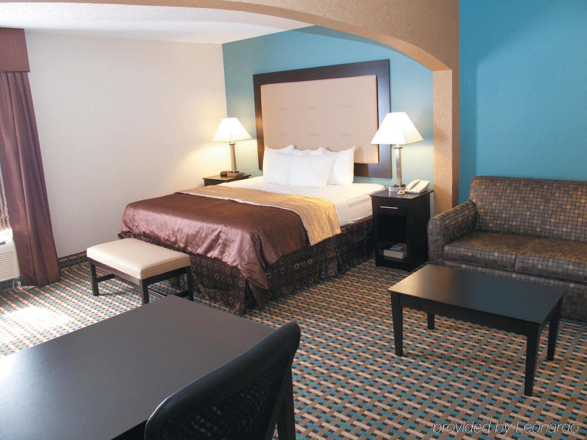 La Quinta Inn By Wyndham Columbia Se Fort Jackson Exteriér fotografie