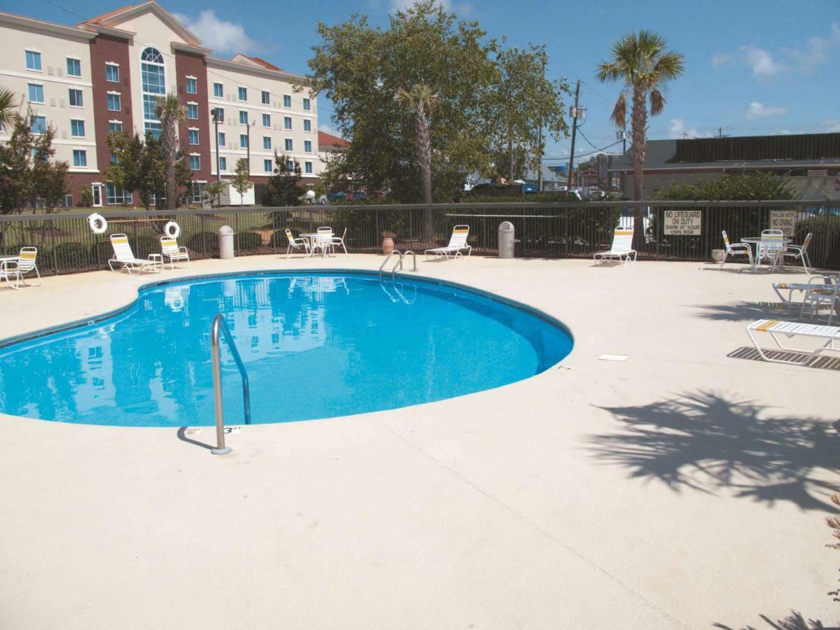 La Quinta Inn By Wyndham Columbia Se Fort Jackson Exteriér fotografie