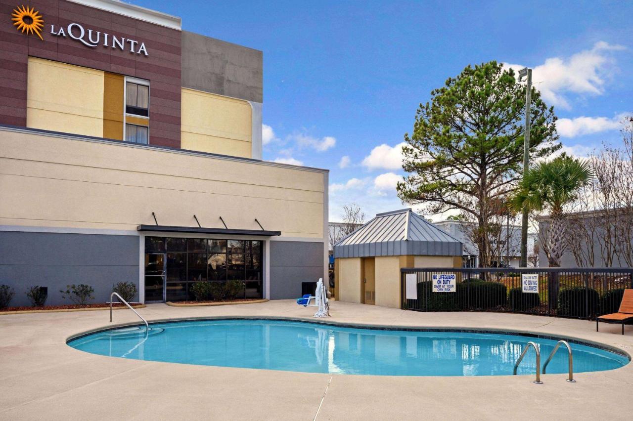 La Quinta Inn By Wyndham Columbia Se Fort Jackson Exteriér fotografie